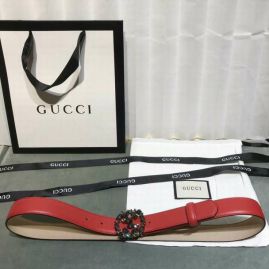 Picture of Gucci Belts _SKUGucciBelt30mmX95-110cm7D244577